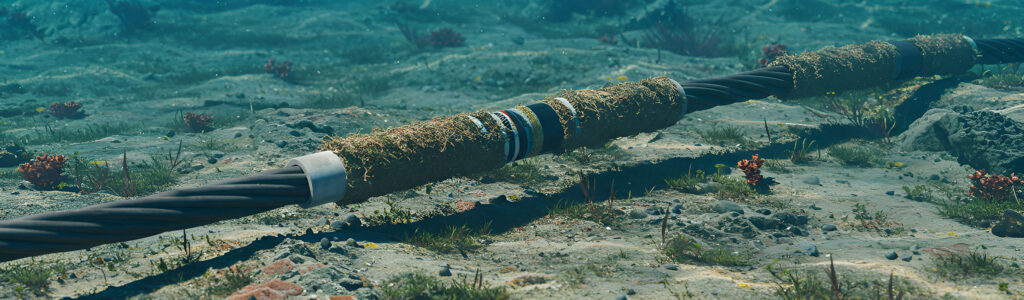 Subsea Cable Project Summary